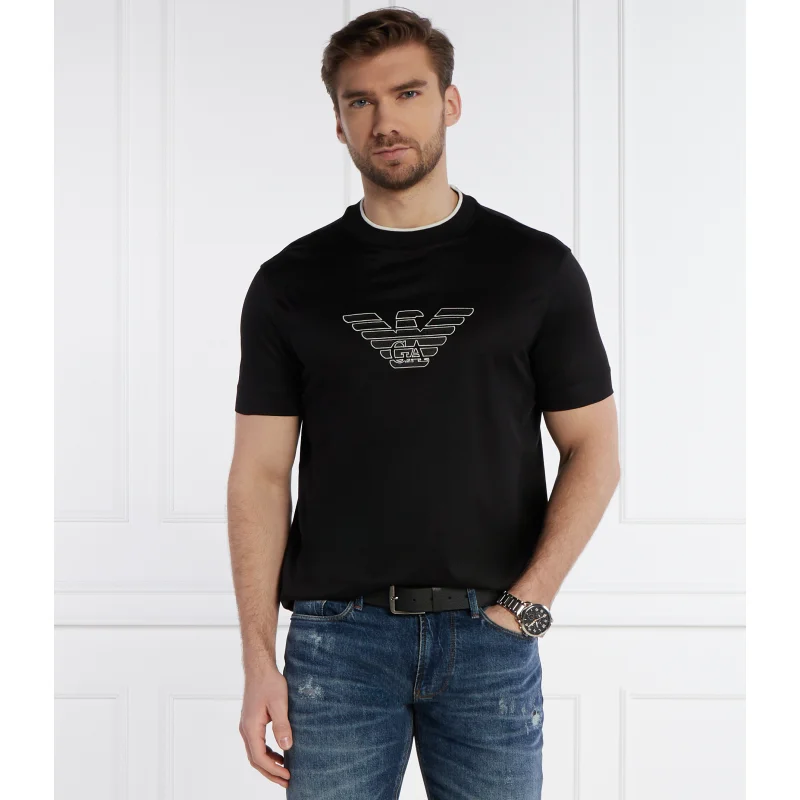 Emporio Armani T-shirt | Regular Fit