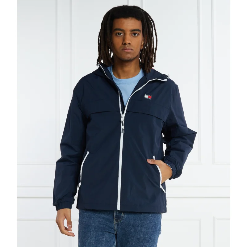 Tommy Jeans Kurtka | Regular Fit