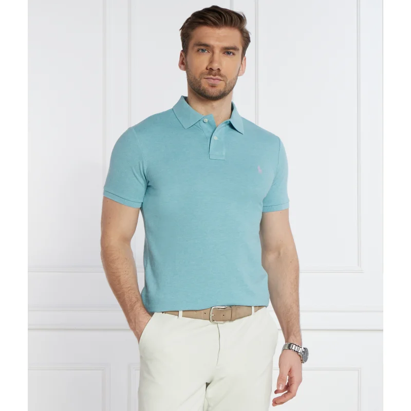POLO RALPH LAUREN Polo | Slim Fit