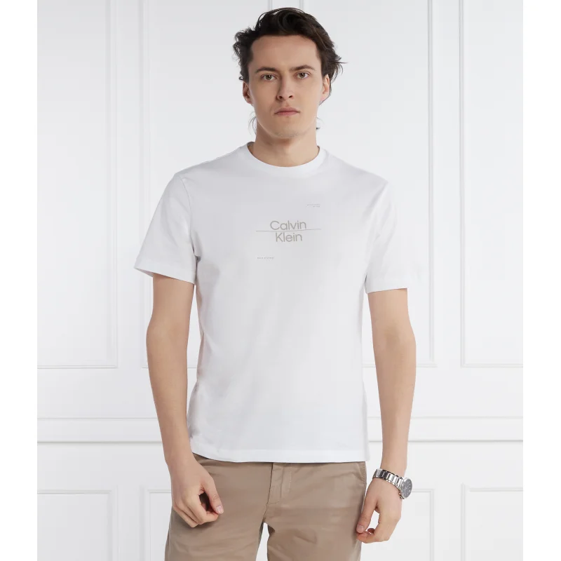 Calvin Klein T-shirt | Regular Fit