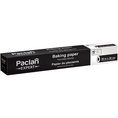 Paclan EXPERT PAPIER DO PIECZENIA 50MX38CM 5900942134083