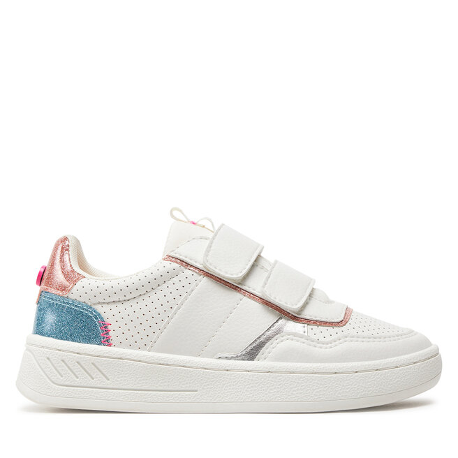 Sneakersy Gioseppo Blerim 71466-P White