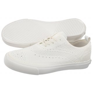 Trampki Białe NN274218 (BI537-a) Big Star