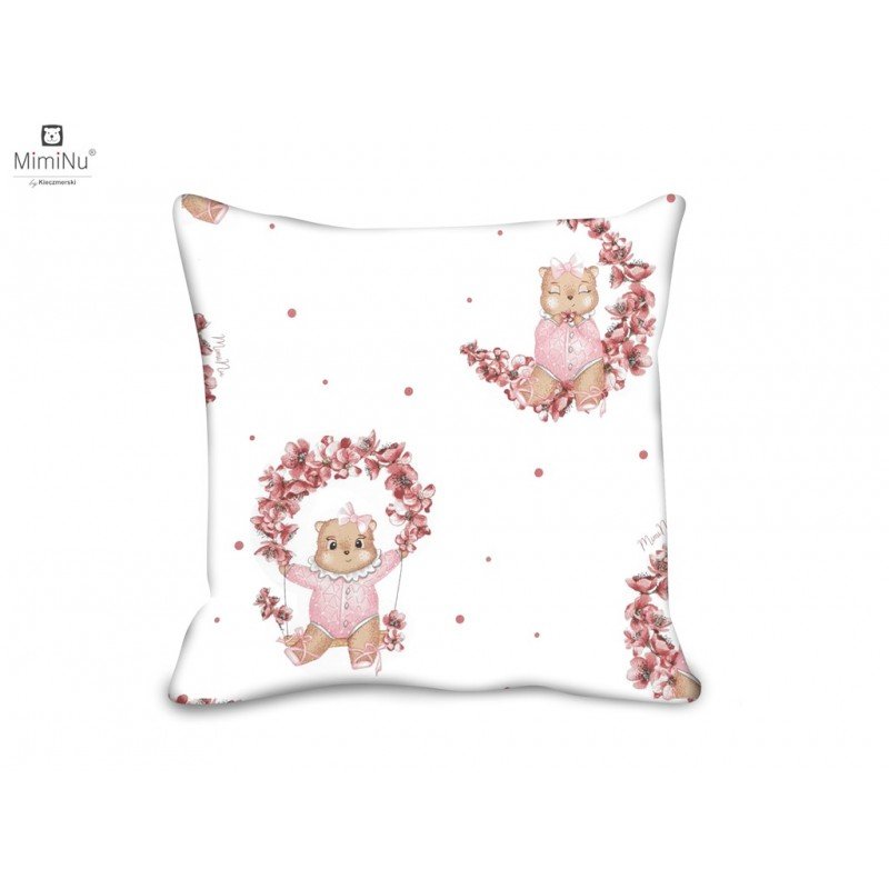 Poszewka 40x40 cm BETTY