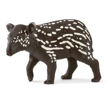 SLH 14851 Mały Tapir