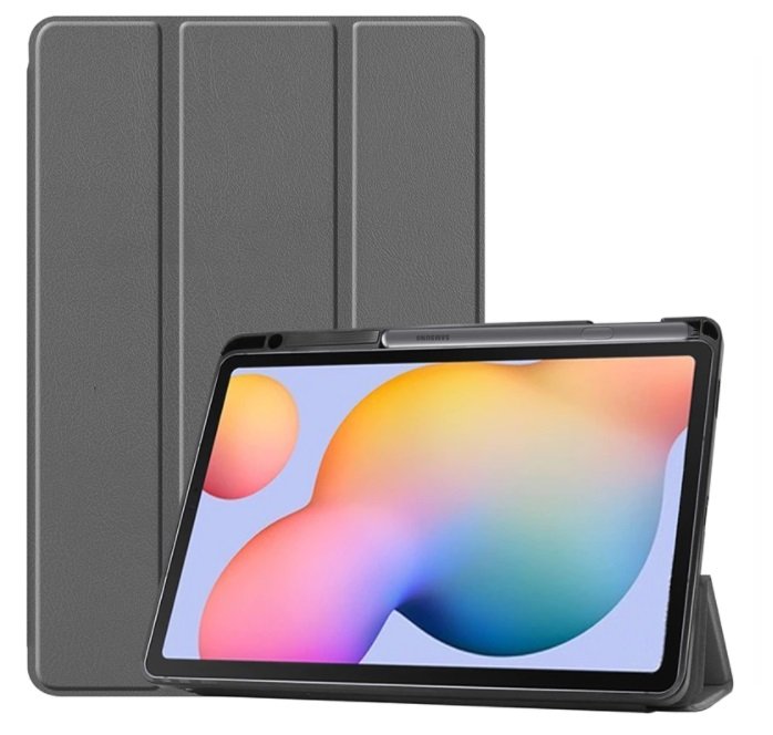 ETUI do SAMSUNG GALAXY TAB S6 LITE P610 P615 P613 P619