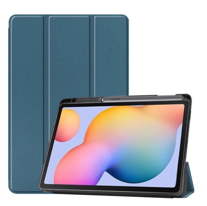 ETUI do SAMSUNG GALAXY TAB S6 LITE P610 P615 P613 P619