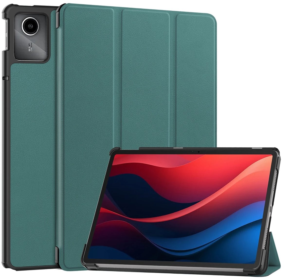 ETUI do LENOVO TAB M11 10.95