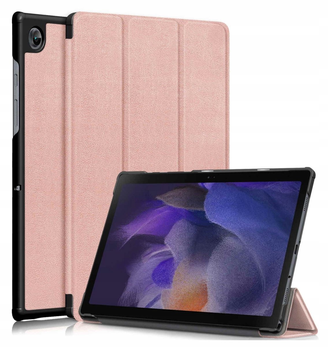 ETUI do SAMSUNG GALAXY TAB A8 10.5 SM-X200 SM-X205