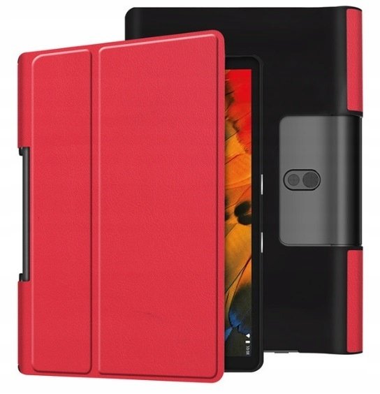 ETUI do LENOVO YOGA SMART TAB 10.1 YT-X705F/L X705