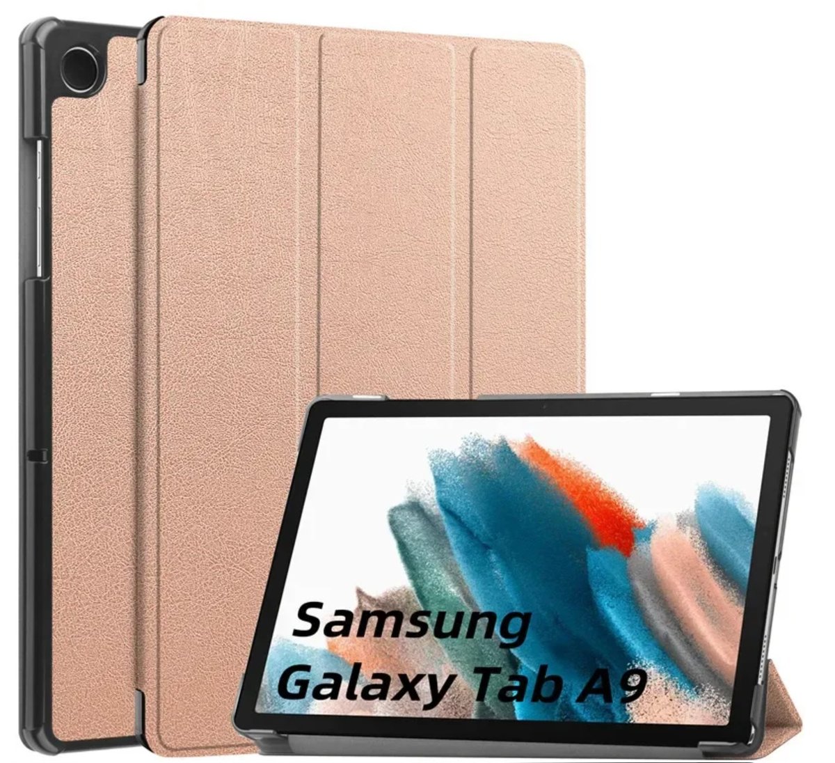 ETUI do SAMSUNG GALAXY TAB A9 8,7 2023 X110 / X115