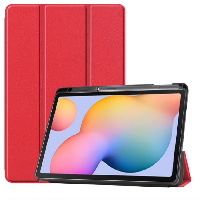 ETUI do SAMSUNG GALAXY TAB S6 LITE P610 P615
