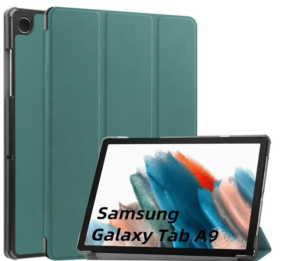 ETUI do SAMSUNG GALAXY TAB A9 8,7 2023 X110 / X115