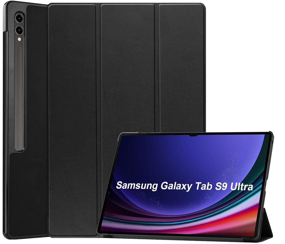 ETUI do SAMSUNG GALAXY TAB S9 ULTRA 14.6 X910 X916