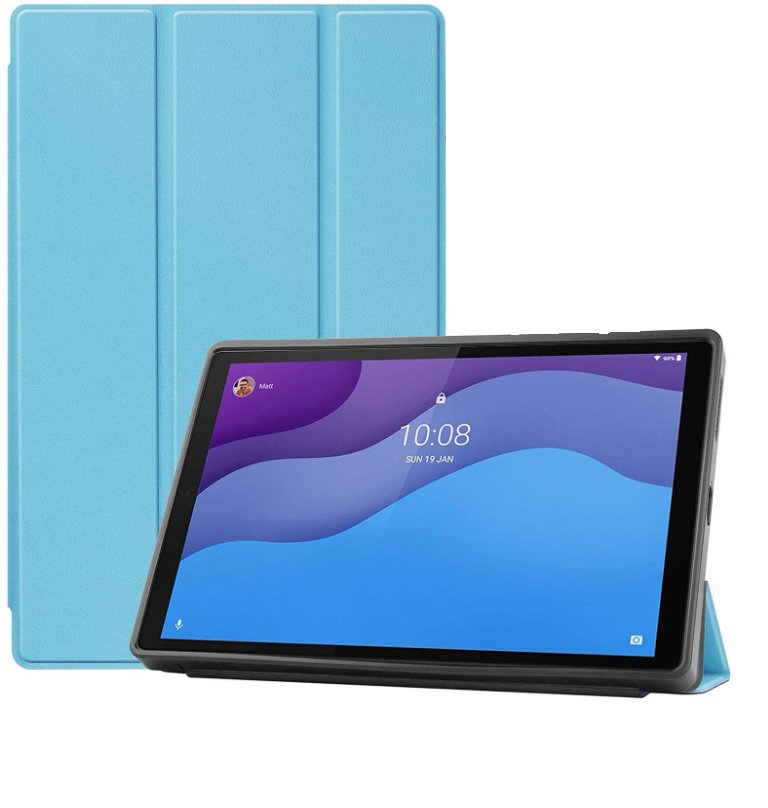ETUI do Lenovo Tab M10 10.1 X605 X505 F/L