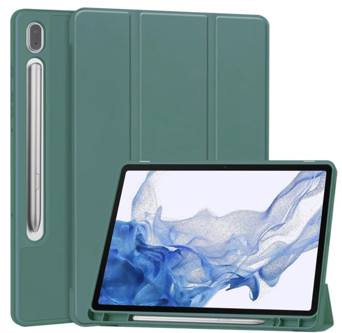 ETUI do SAMSUNG GALAXY TAB S9 11 X710 X716