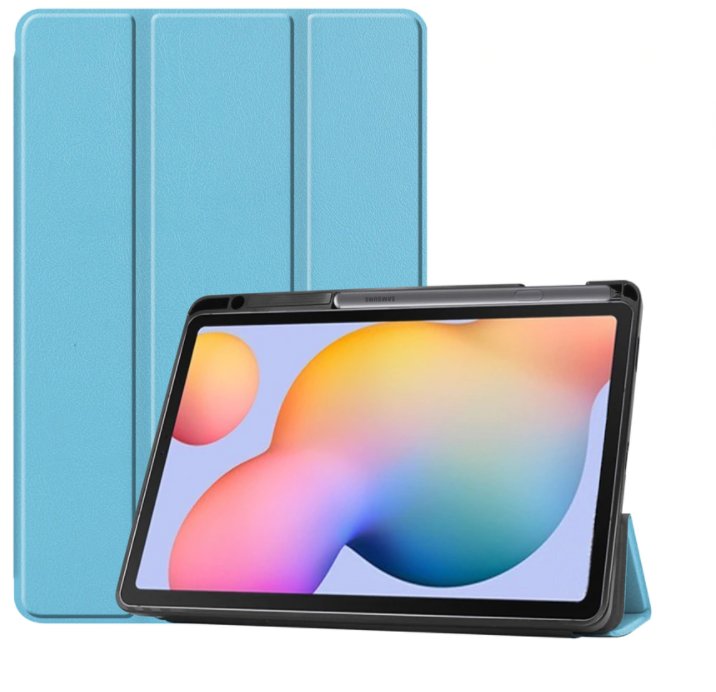 ETUI do SAMSUNG GALAXY TAB S6 LITE P610 P615 P613 P619