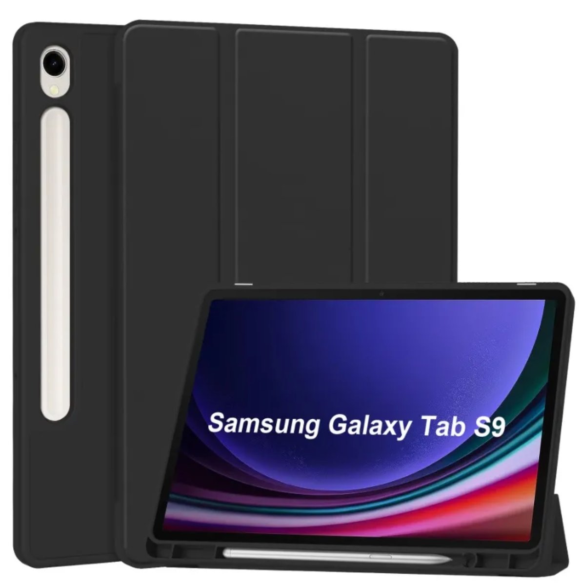 ETUI do SAMSUNG GALAXY TAB S9 11 X710 X716