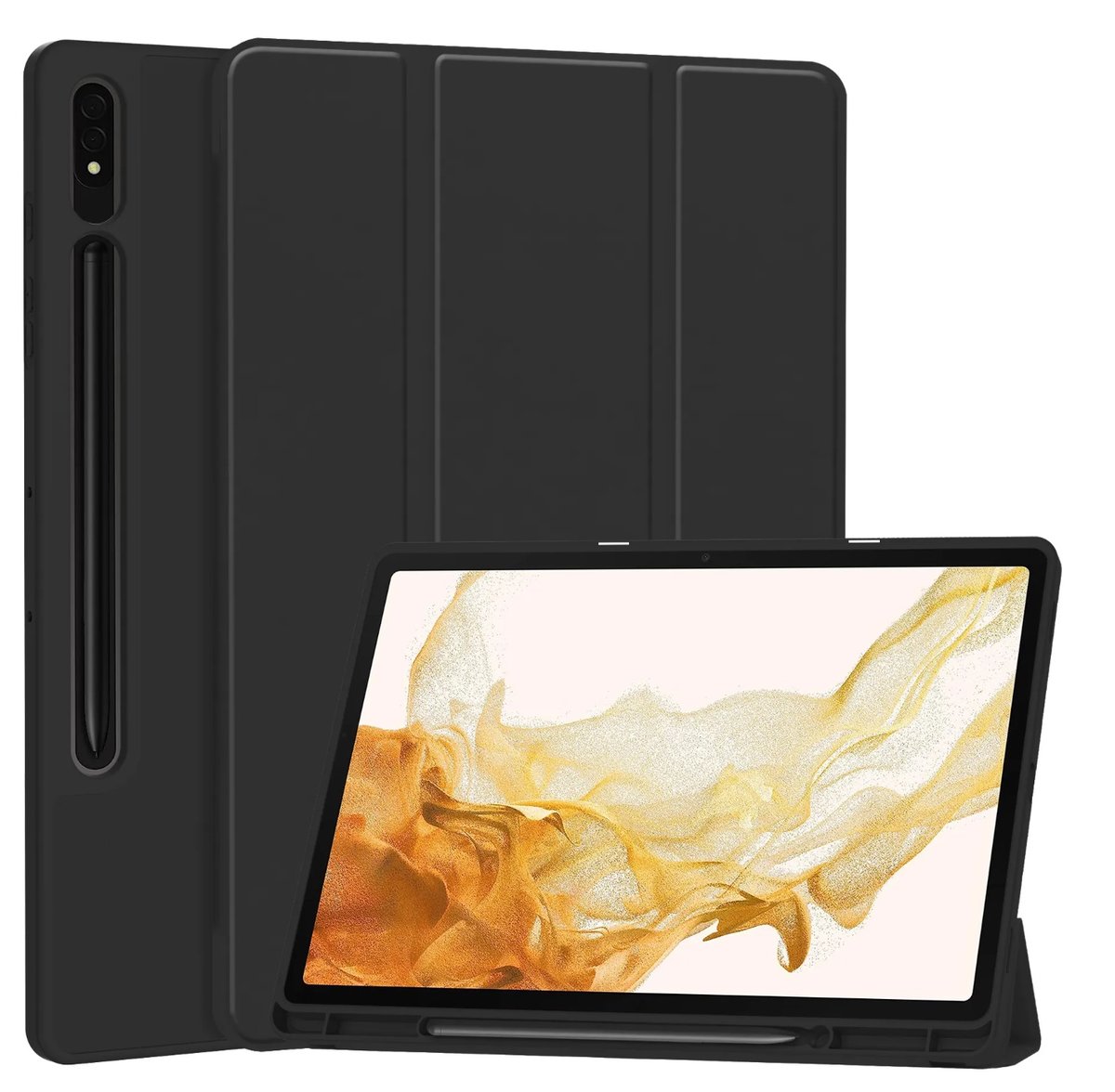 ETUI do SAMSUNG GALAXY TAB S9 PLUS 12.4 X810 X816