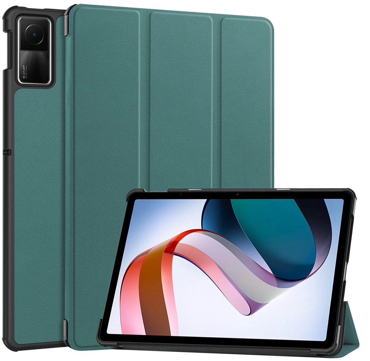 ETUI COVER Z KLAPKĄ do Xiaomi Redmi Pad SE 2023
