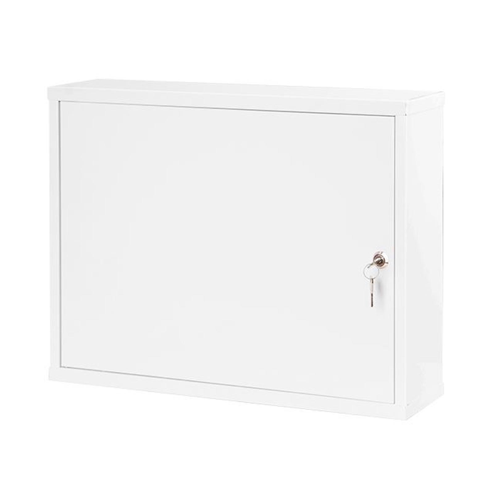 Szafka wewnętrzna TPR-5S, 520x400x140, biała