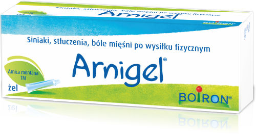Boiron Arnigel 45 g