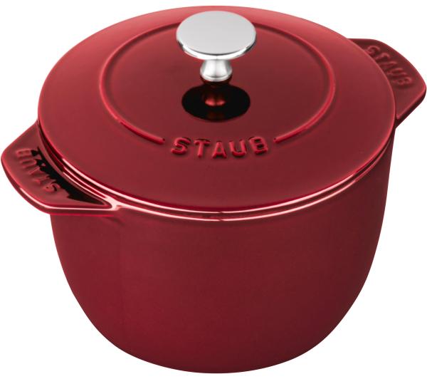 Staub La Cocotte 40501-464-0 Indukcja Żeliwo 3l