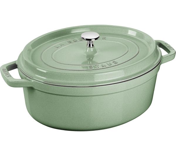 Staub La Cocotte 1023148 Indukcja Żeliwo 6,7l