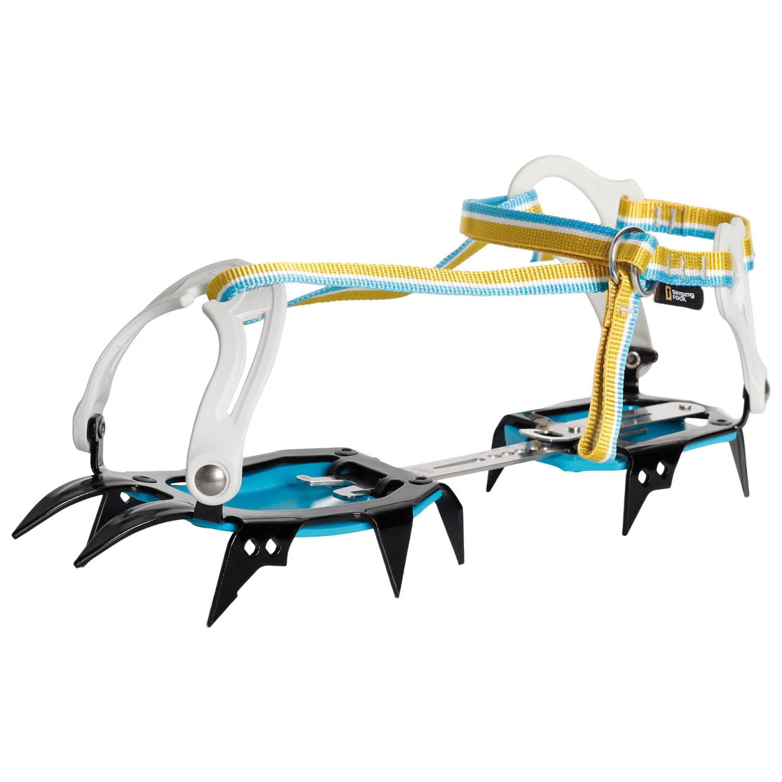 Raki Singing Rock Fakir III Classic Kolor: jasnoniebieski