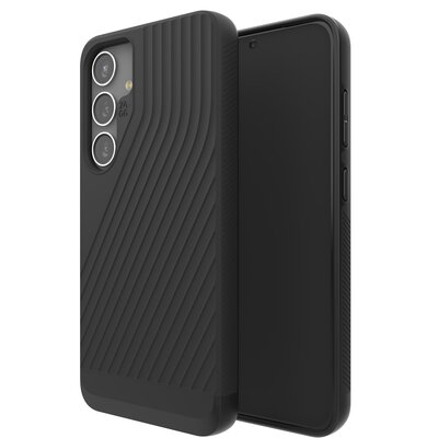 Etui ZAGG Denali do Samsung Galaxy S24+ Czarny