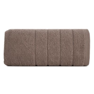 Ręcznik 70 x 140 Kąpielowy Bawełna Dali 07 J.Brąz