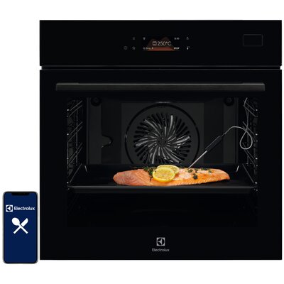 ELECTROLUX LOB8S39WZ