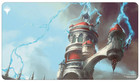 Magic the Gathering - Ravnica Remastered - Playmat - Izzet League
