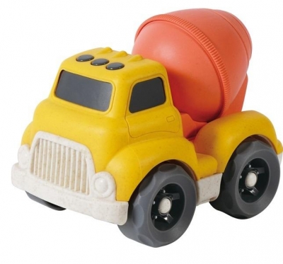 Bio Auto - Betoniarka 18cm, Dal Negro