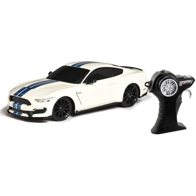 Ford Shelby Gt350 2,4 Ghz, Maisto