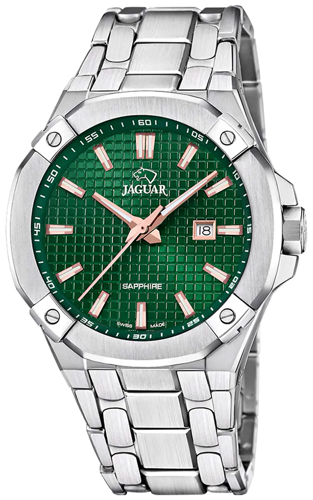 Zegarek Jaguar J1009-3