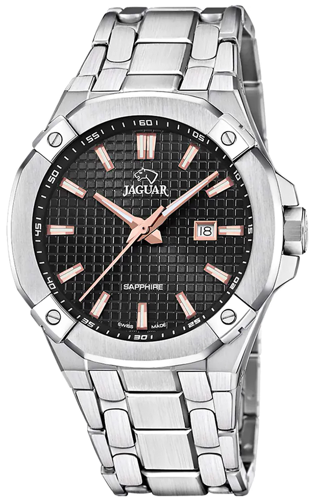 Zegarek Jaguar J1009-4
