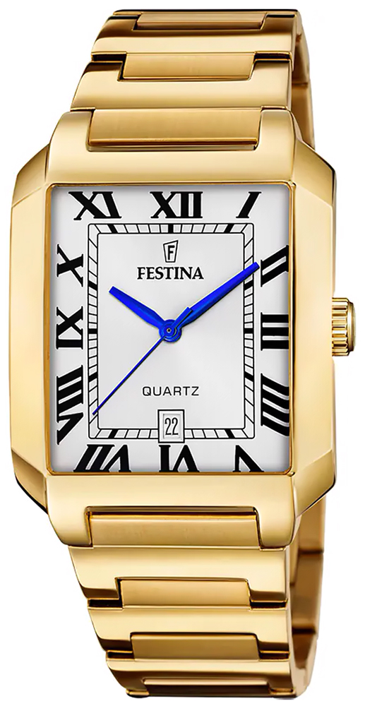 Zegarek Festina F20678-1