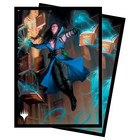 Koszulki na karty Magic the Gathering - Murders at Karlov Manor - Sleeves - C Standard 66x91 mm (100)