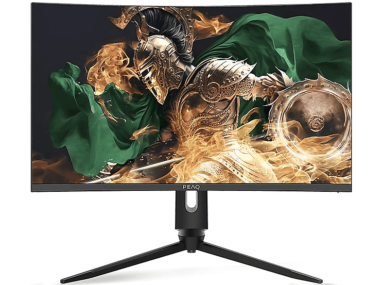 Monitor PEAQ PMO G271-CQK 27