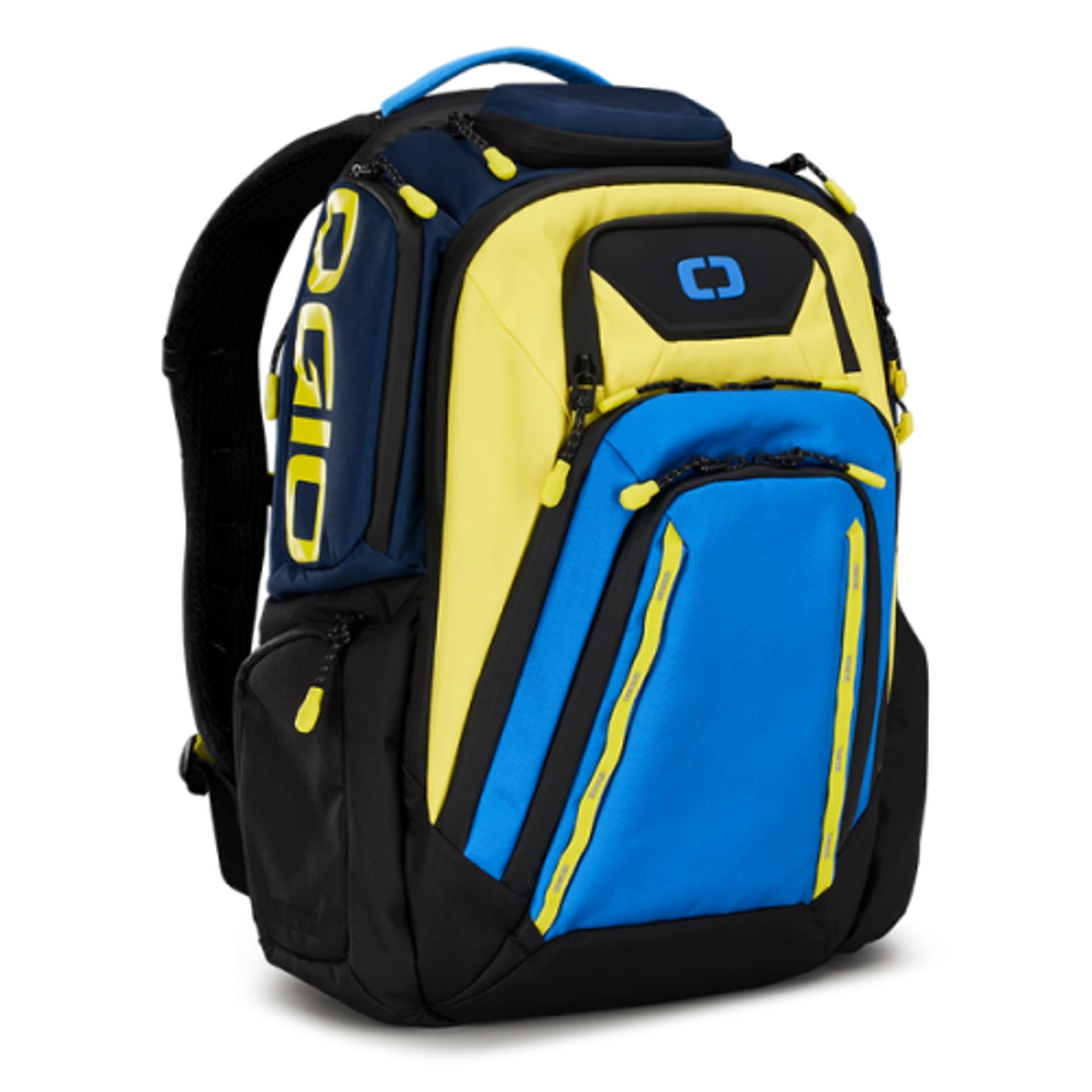 OGIO PLECAK RENEGADE PRO LE BBY P/N: 5922061OG