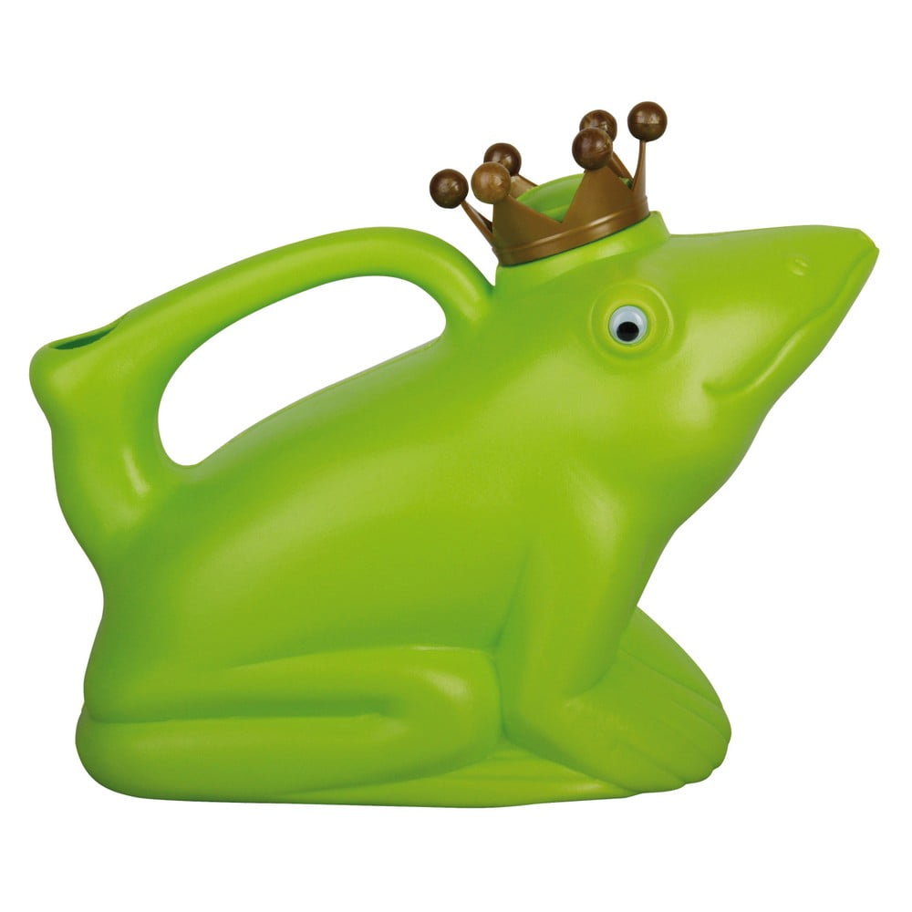 Plastikowa konewka 1,7 l Frog – Esschert Design