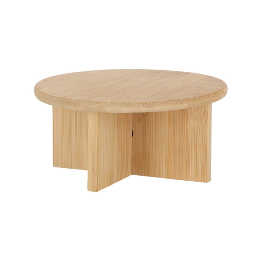 Bambusowy kwietnik ø 18 cm – Esschert Design