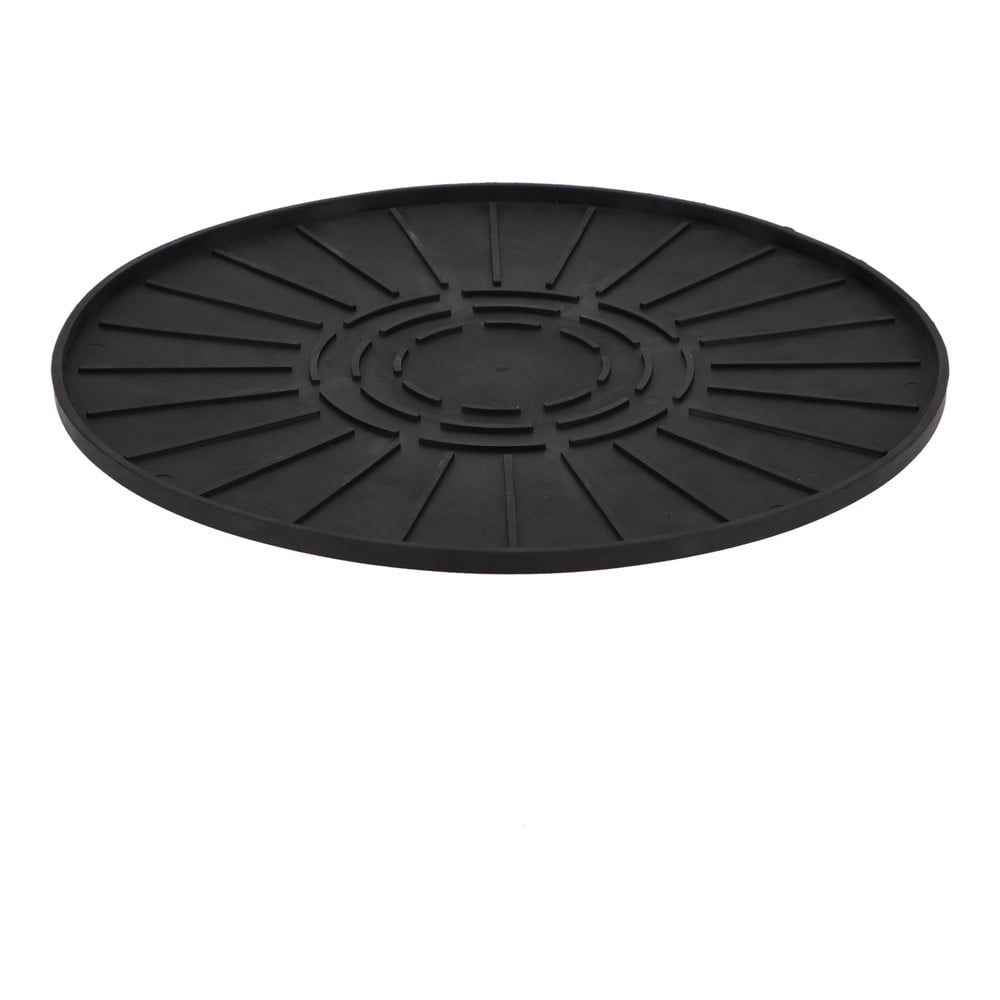 Gumowa podstawka pod doniczkę ø 37 cm Coaster – Esschert Design