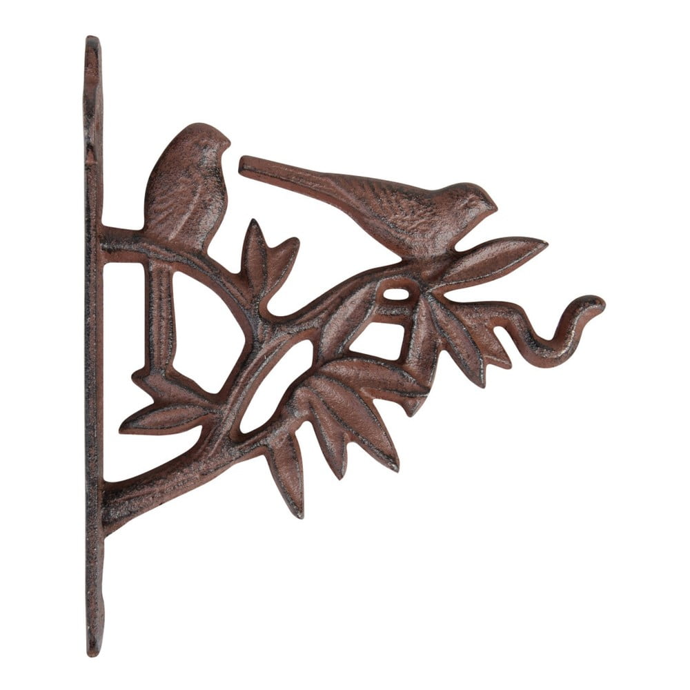 Metalowy wieszak na doniczkę – Esschert Design