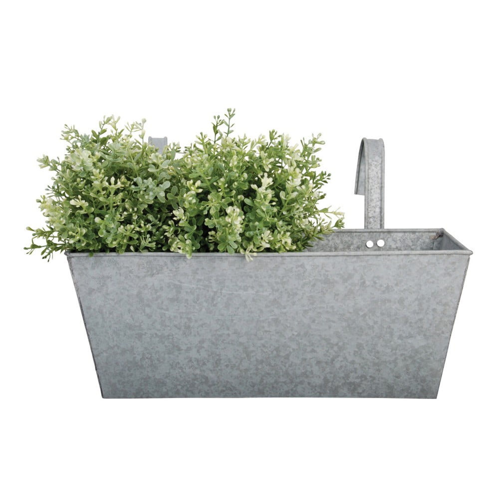 Metalowa doniczka – Esschert Design