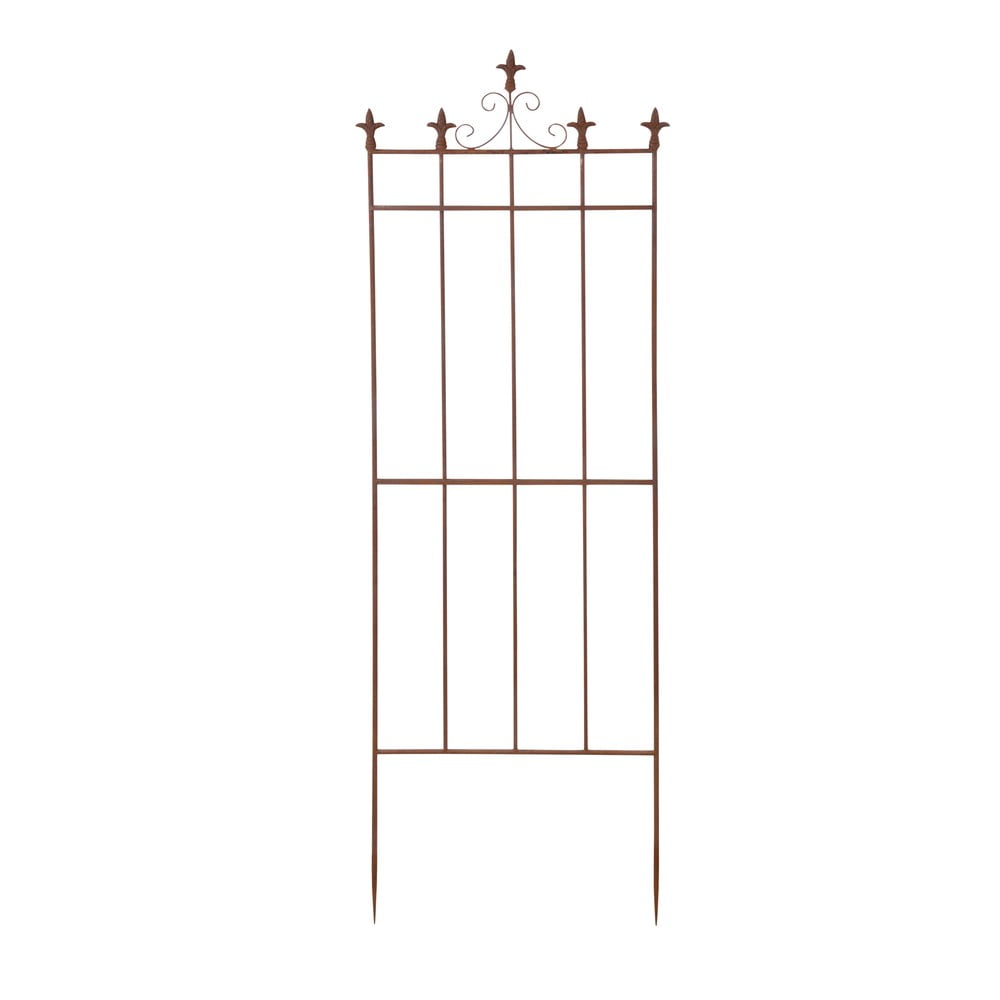 Metalowa podpórka do roślin Lilly – Esschert Design