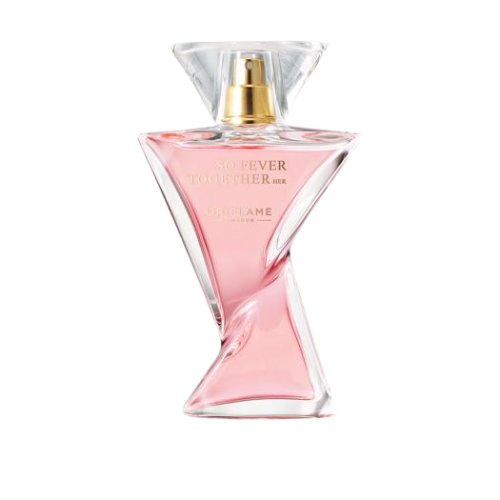 Oriflame, So Fever Together Her, Woda perfumowana, 50ml