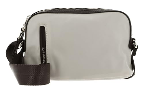 Mandarina Duck Hunter, Kobieta Crossover, Whitecap Szary