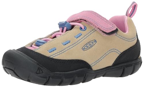 Keen - Jasper 2, Buty turystyczne, Safari Ciasto Lavender, 25/26 EU